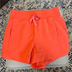 Target lounge shorts